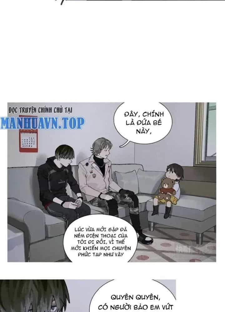 Tơ Nhện - Chương 41 - ảnh 43