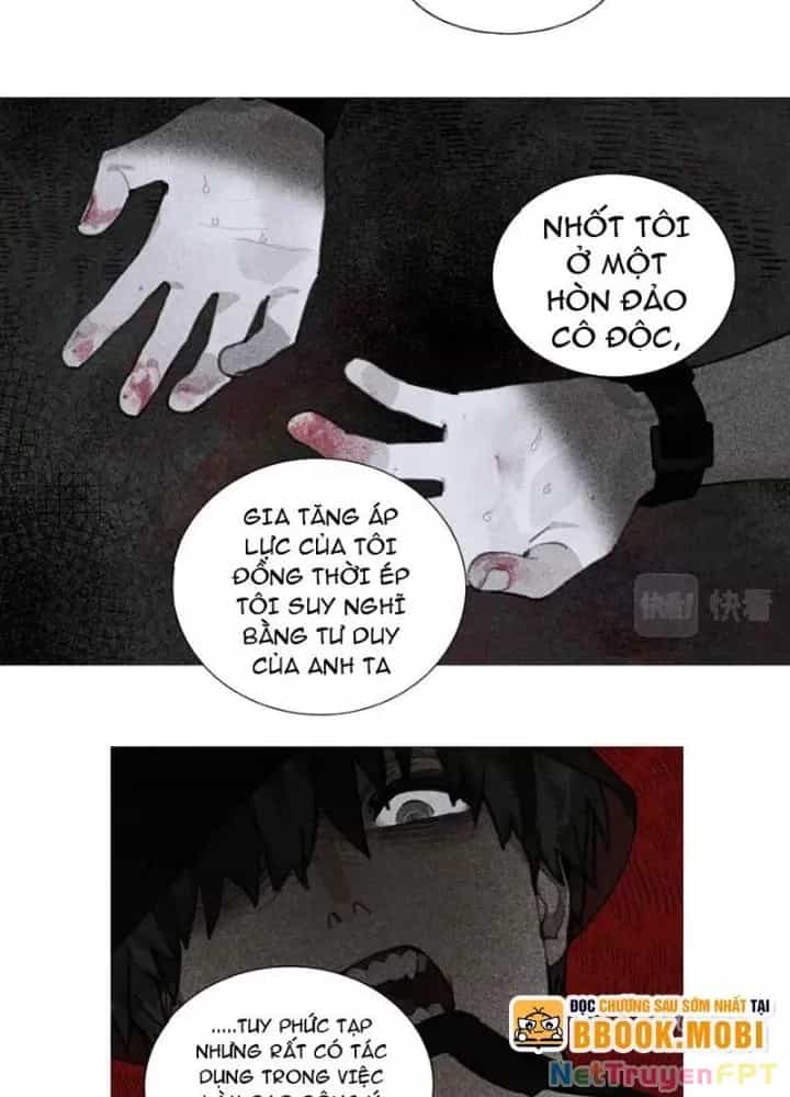 Tơ Nhện - Chương 41 - ảnh 49