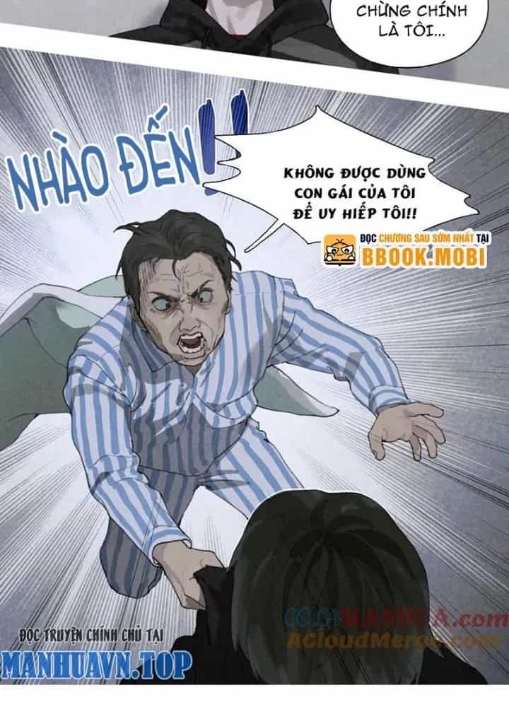 Tơ Nhện - Chương 43 - ảnh 3