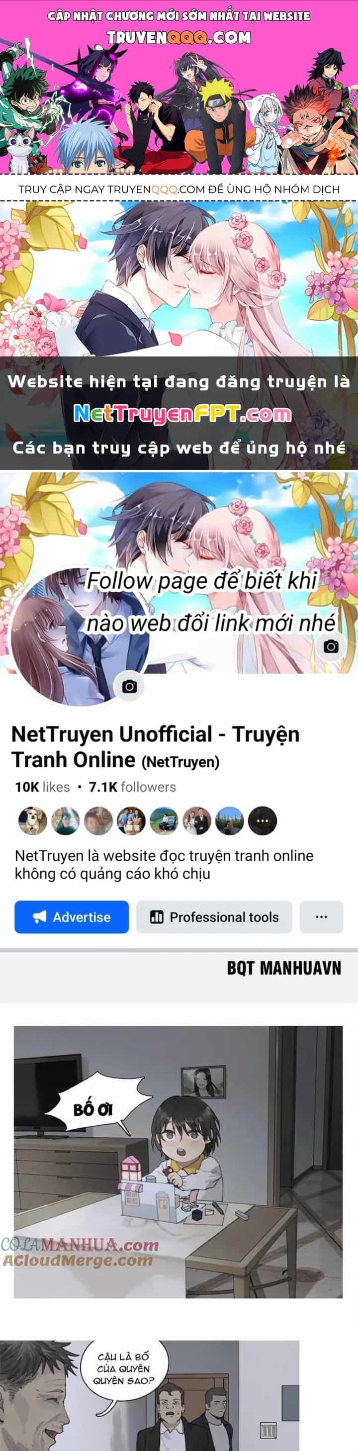 Tơ Nhện - Chương 44 - ảnh 1
