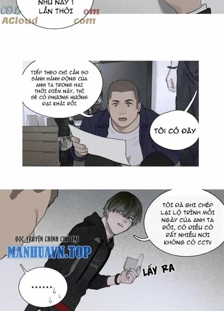 Tơ Nhện - Chương 44 - ảnh 45