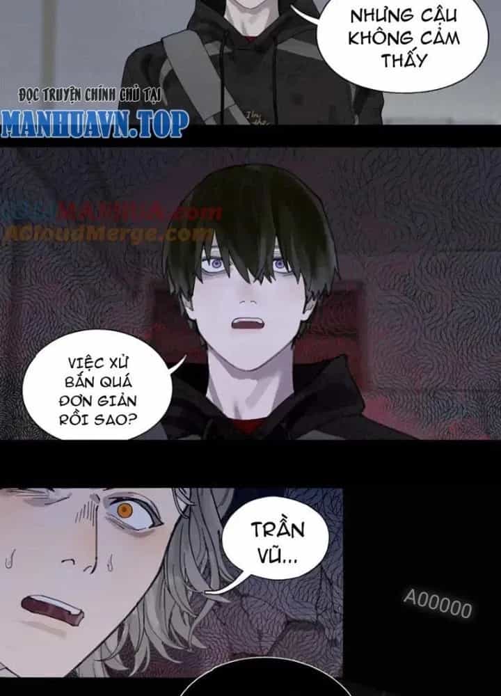 Tơ Nhện - Chương 46 - ảnh 13