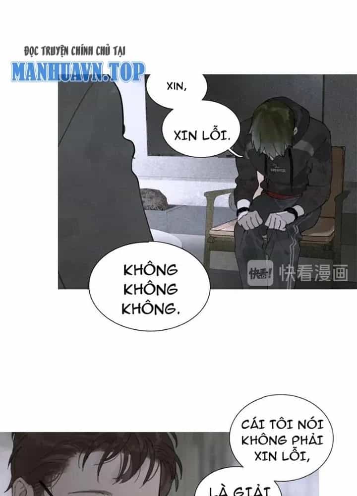 Tơ Nhện - Chương 8 - ảnh 39