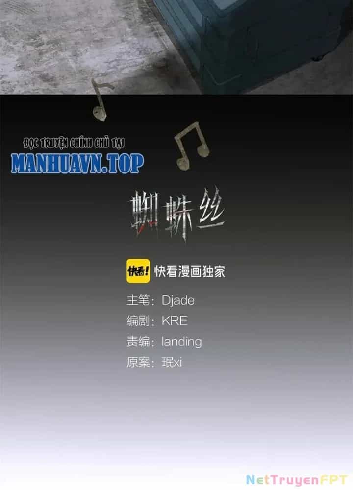 Tơ Nhện - Chương 9 - ảnh 5