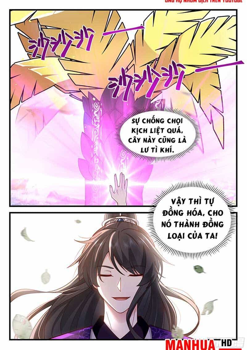 Tổ Sư Gia Đứng Đầu Lịch Sử - Chương 226 - ảnh 7