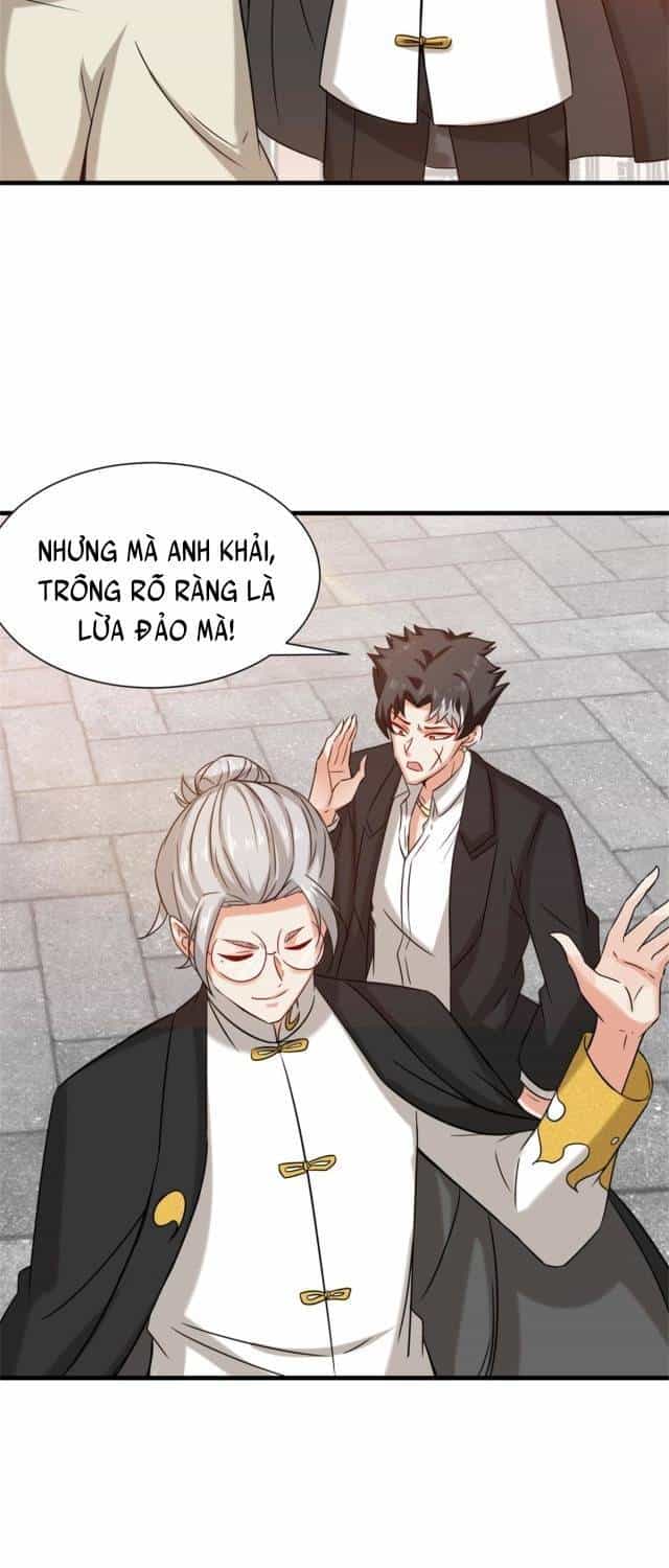Tổ Sư Xuất Sơn - Chương 17 - ảnh 5