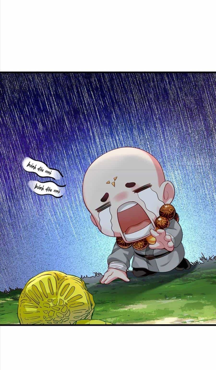 Tổ Sư Xuất Sơn - Chương 1 - ảnh 47