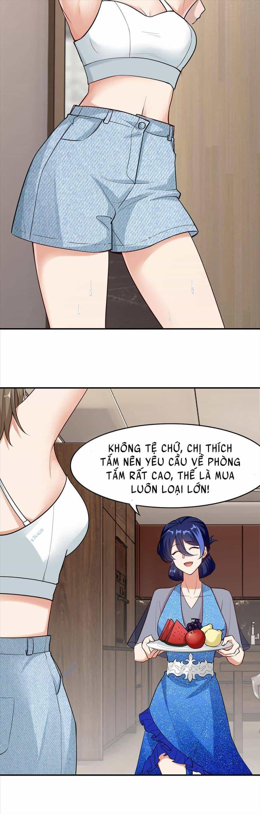 Tổ Sư Xuất Sơn - Chương 26 - ảnh 12