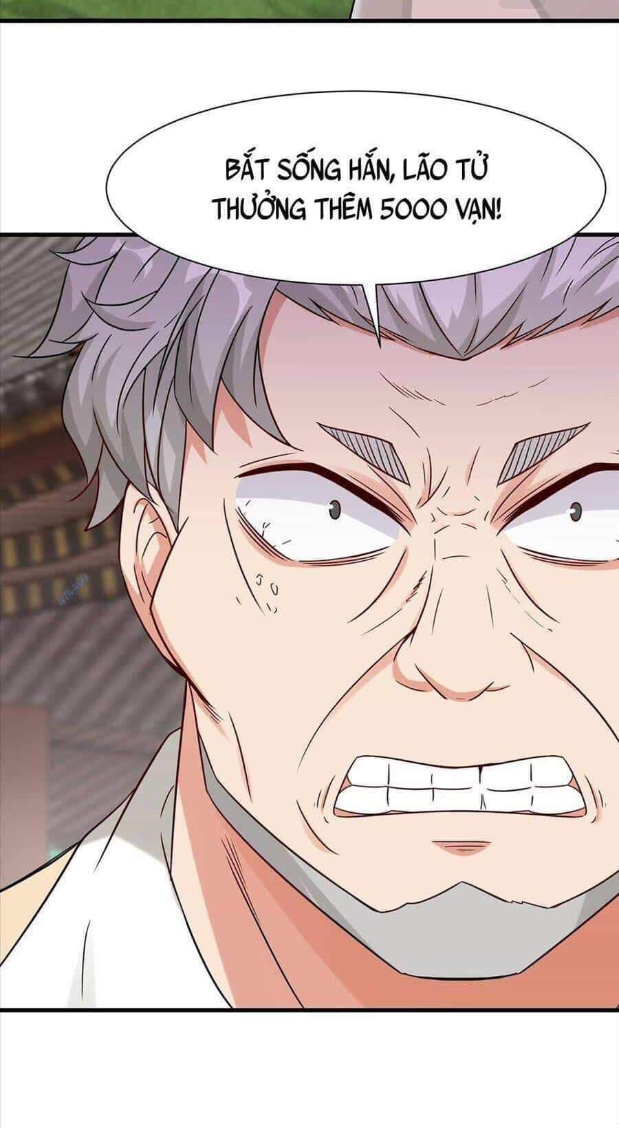 Tổ Sư Xuất Sơn - Chương 27 - ảnh 2