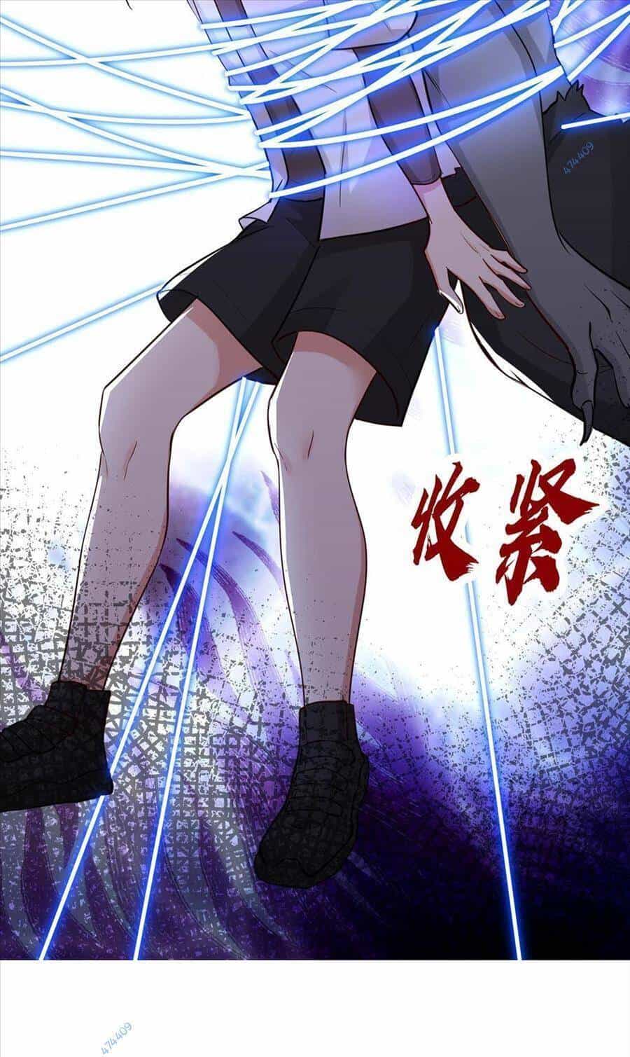 Tổ Sư Xuất Sơn - Chương 28 - ảnh 41
