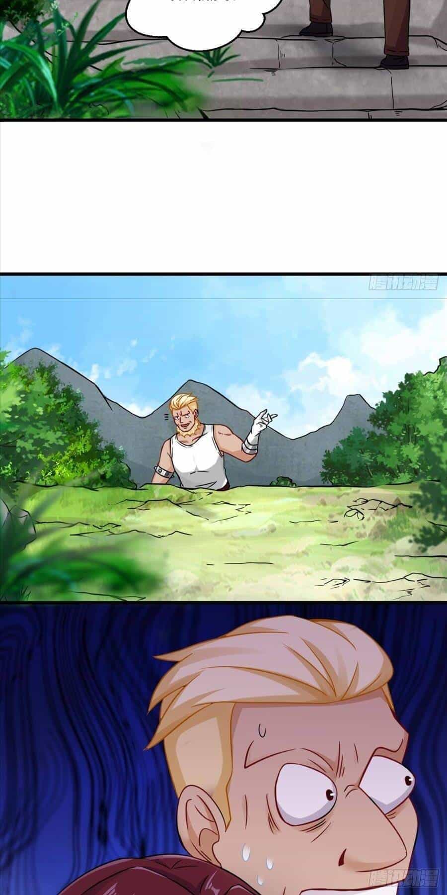 Tổ Sư Xuất Sơn - Chương 2 - ảnh 34