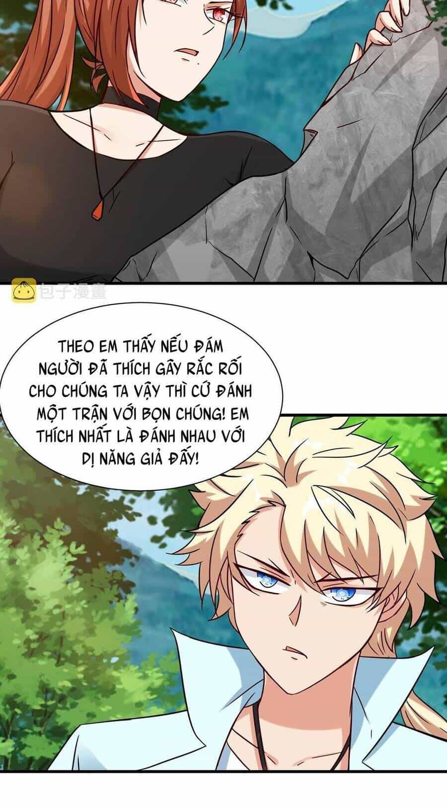 Tổ Sư Xuất Sơn - Chương 30 - ảnh 3