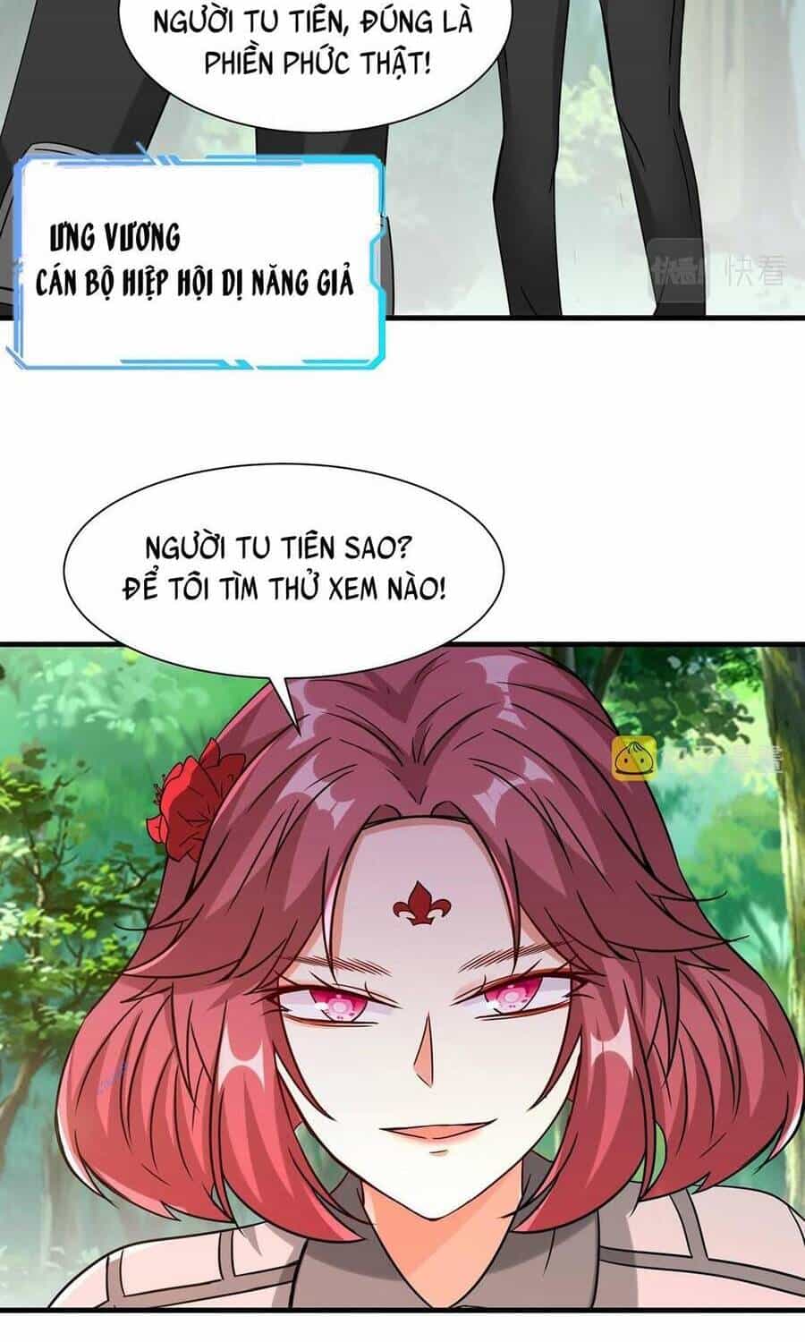 Tổ Sư Xuất Sơn - Chương 30 - ảnh 5