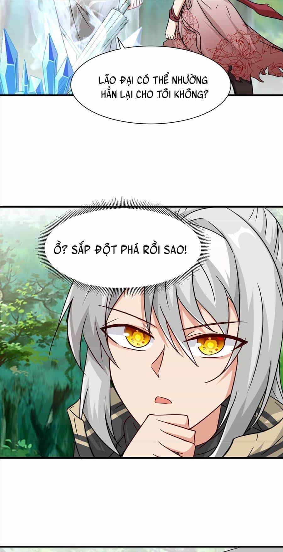 Tổ Sư Xuất Sơn - Chương 32 - ảnh 17