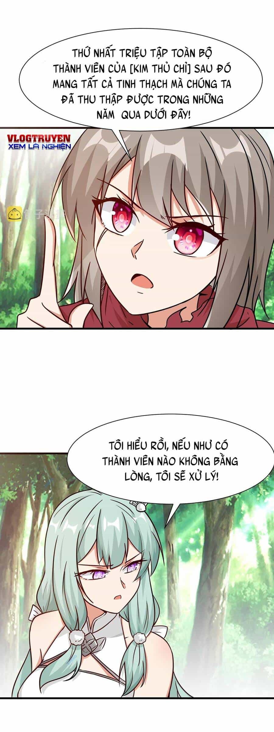 Tổ Sư Xuất Sơn - Chương 34 - ảnh 29