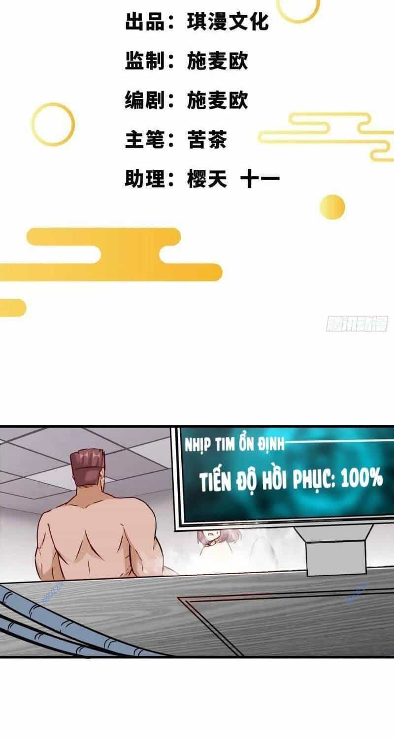 Tổ Sư Xuất Sơn - Chương 35 - ảnh 2