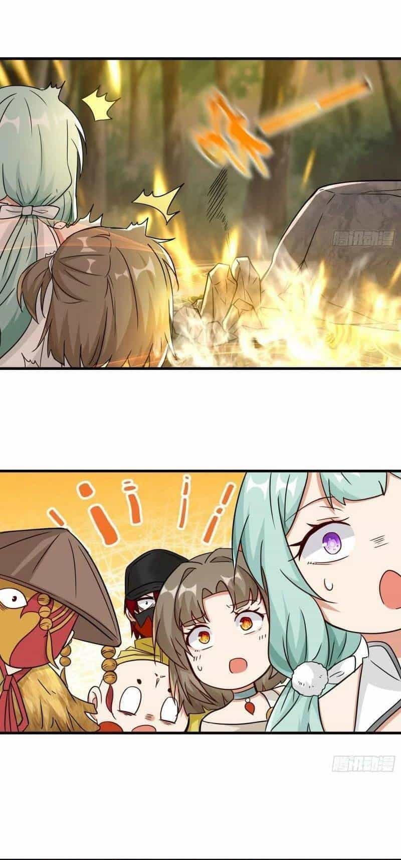 Tổ Sư Xuất Sơn - Chương 35 - ảnh 26