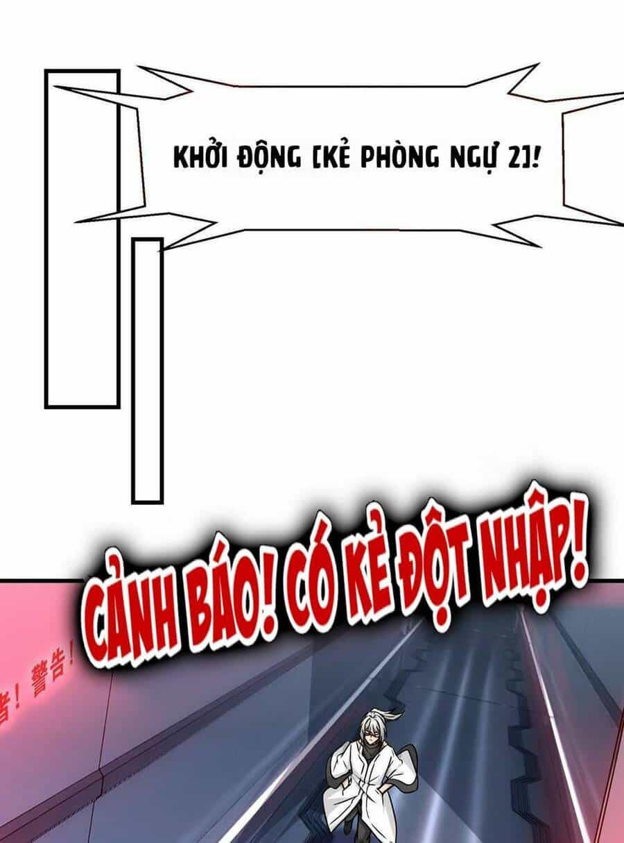 Tổ Sư Xuất Sơn - Chương 37 - ảnh 35