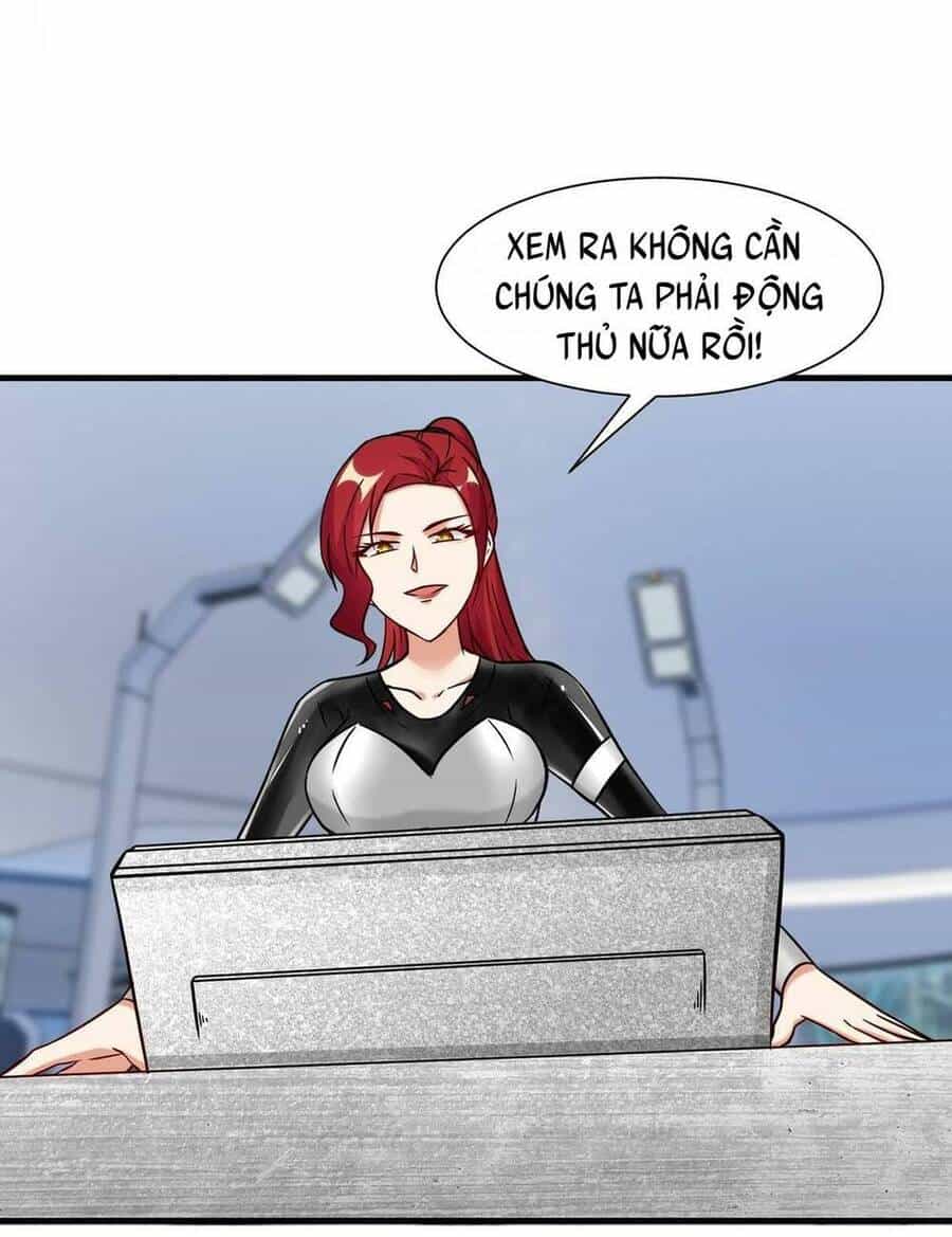 Tổ Sư Xuất Sơn - Chương 37 - ảnh 57