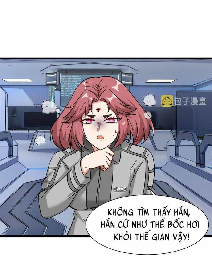 Tổ Sư Xuất Sơn - Chương 38 - ảnh 29