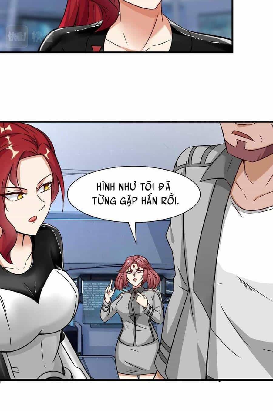 Tổ Sư Xuất Sơn - Chương 38 - ảnh 34