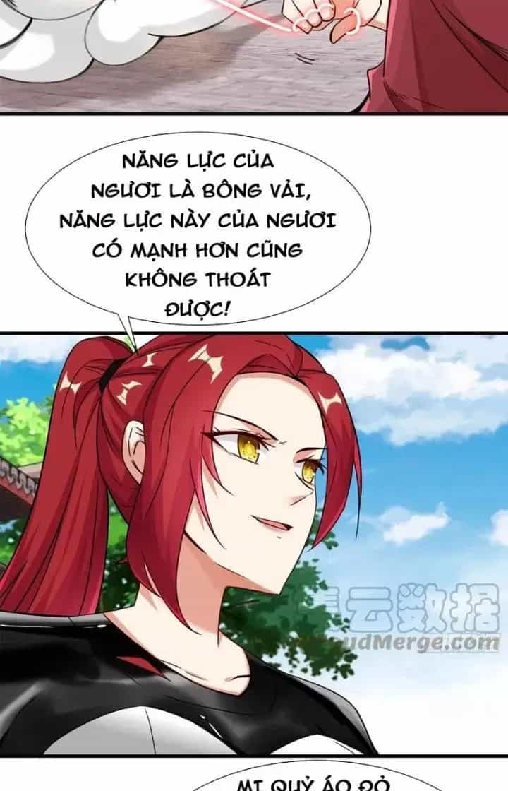 Tổ Sư Xuất Sơn - Chương 41 - ảnh 25
