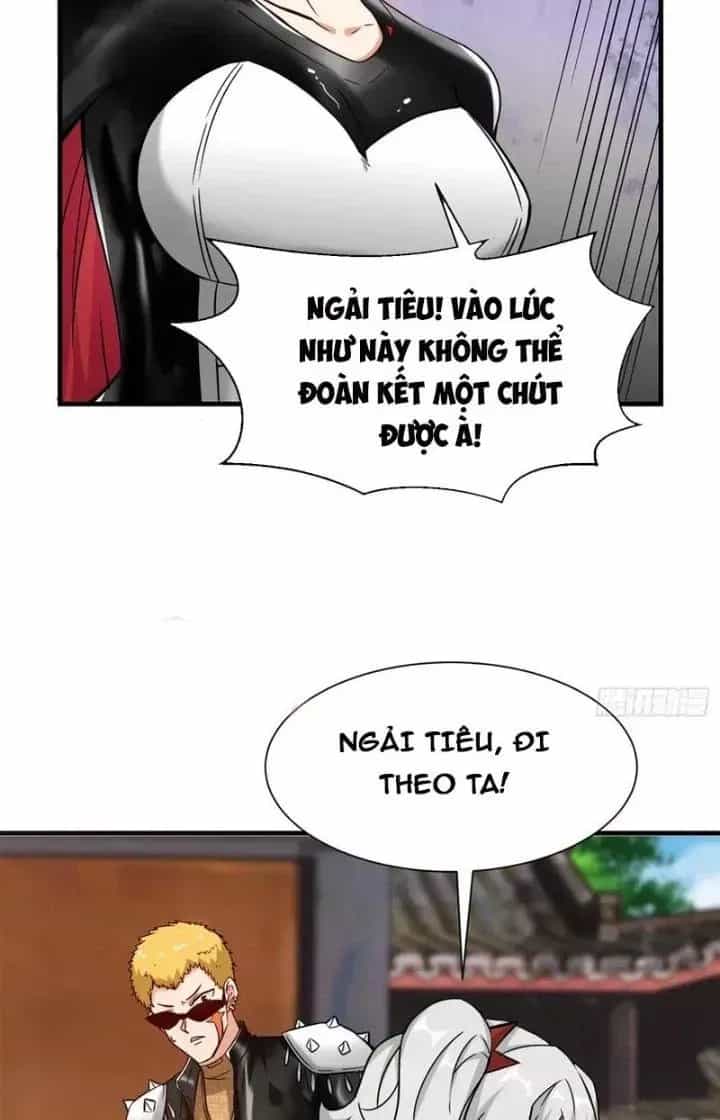Tổ Sư Xuất Sơn - Chương 41 - ảnh 32