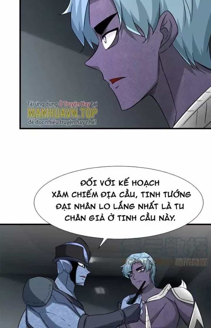 Tổ Sư Xuất Sơn - Chương 41 - ảnh 47