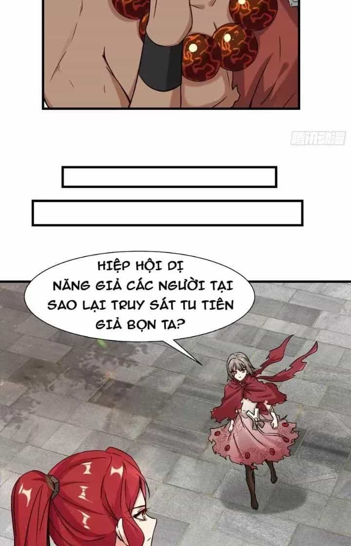 Tổ Sư Xuất Sơn - Chương 42 - ảnh 11