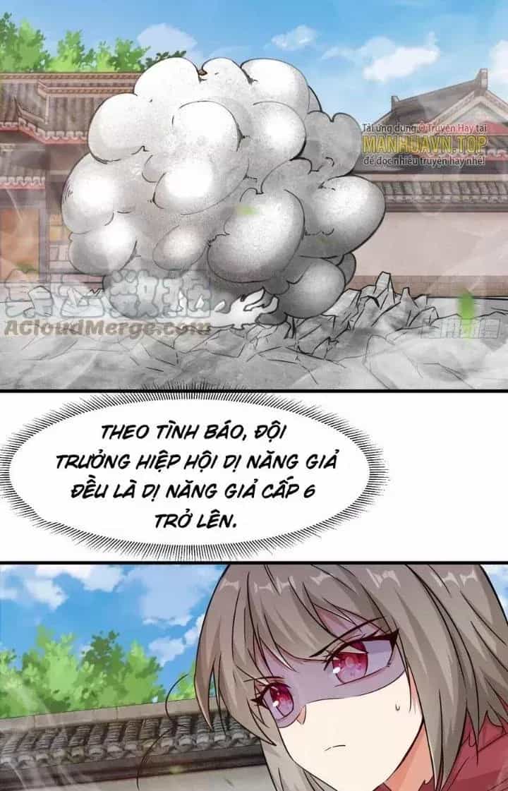 Tổ Sư Xuất Sơn - Chương 42 - ảnh 42