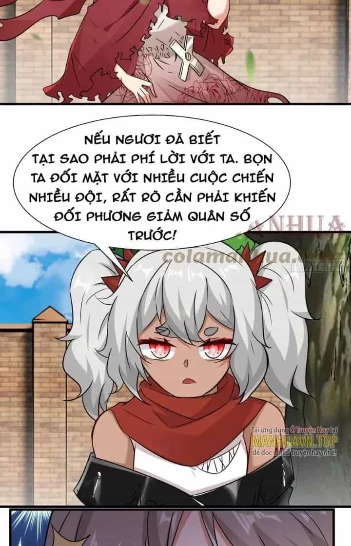Tổ Sư Xuất Sơn - Chương 45 - ảnh 40
