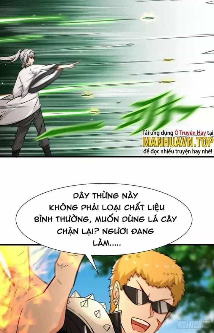 Tổ Sư Xuất Sơn - Chương 46 - ảnh 20