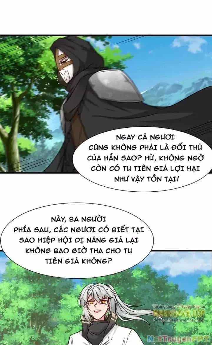 Tổ Sư Xuất Sơn - Chương 47 - ảnh 12