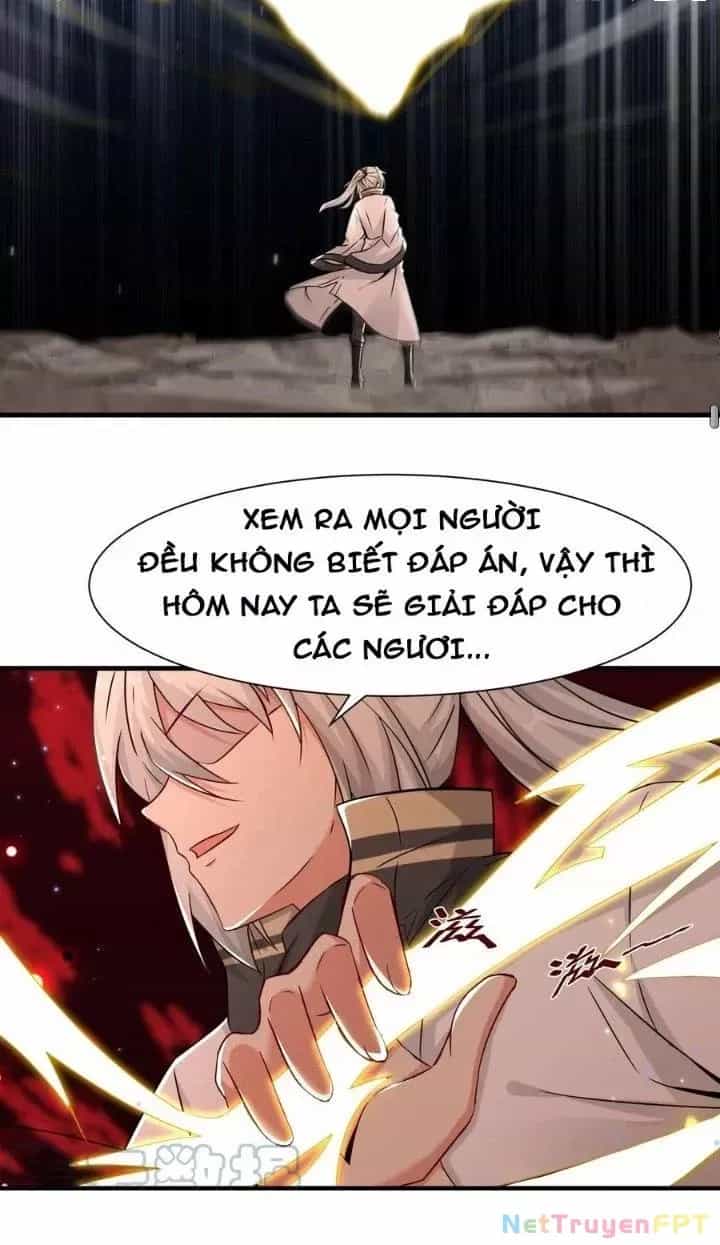 Tổ Sư Xuất Sơn - Chương 47 - ảnh 18