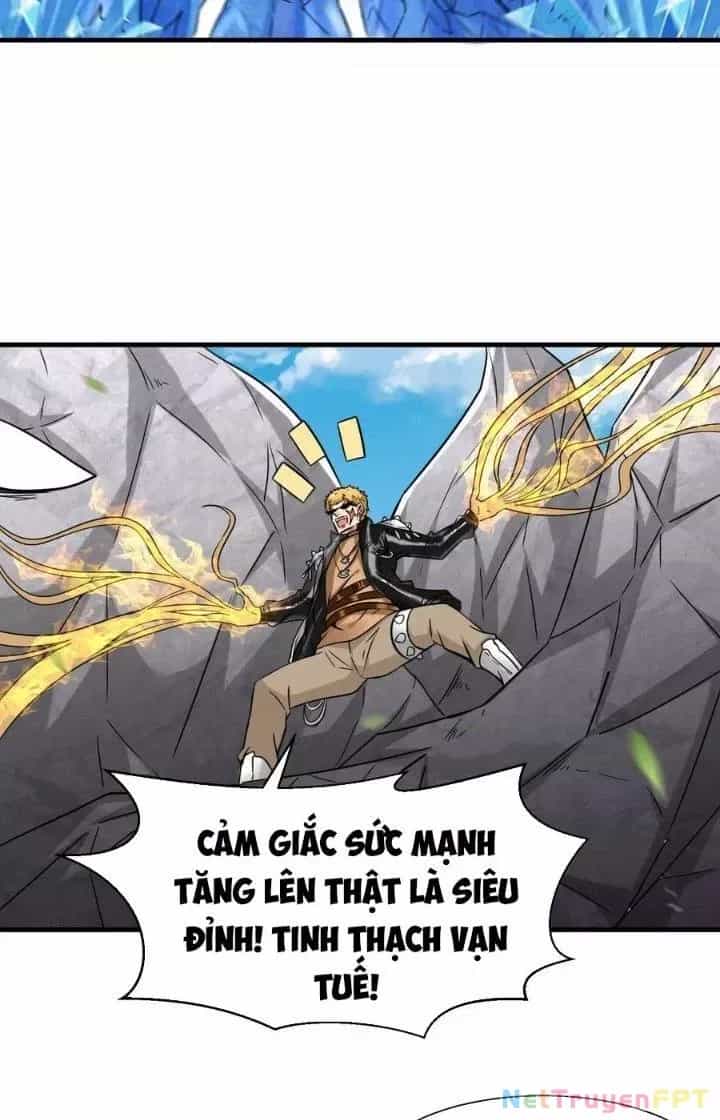 Tổ Sư Xuất Sơn - Chương 48 - ảnh 33
