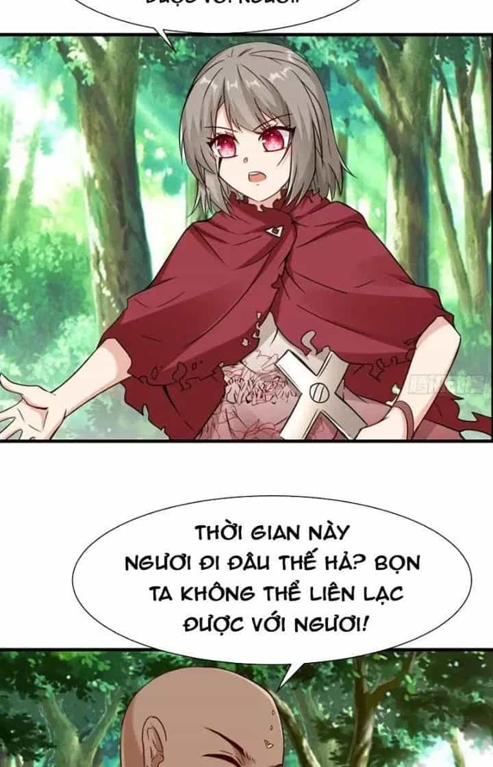 Tổ Sư Xuất Sơn - Chương 49 - ảnh 3