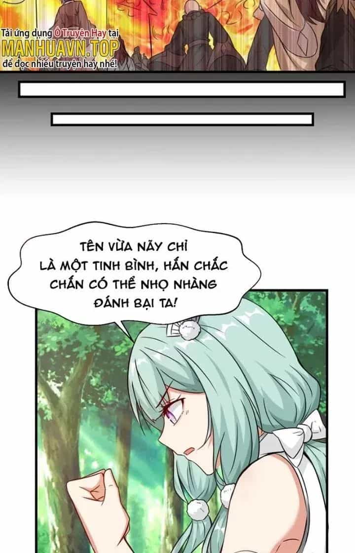 Tổ Sư Xuất Sơn - Chương 49 - ảnh 36