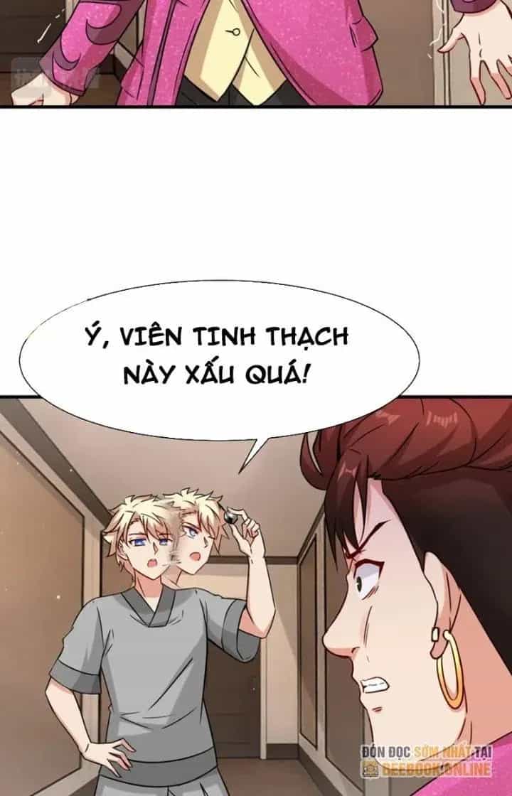 Tổ Sư Xuất Sơn - Chương 54 - ảnh 5