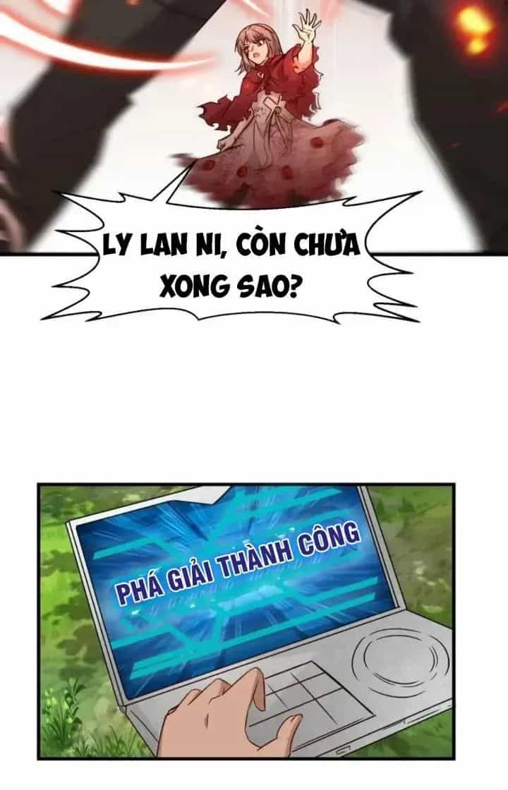 Tổ Sư Xuất Sơn - Chương 55 - ảnh 23