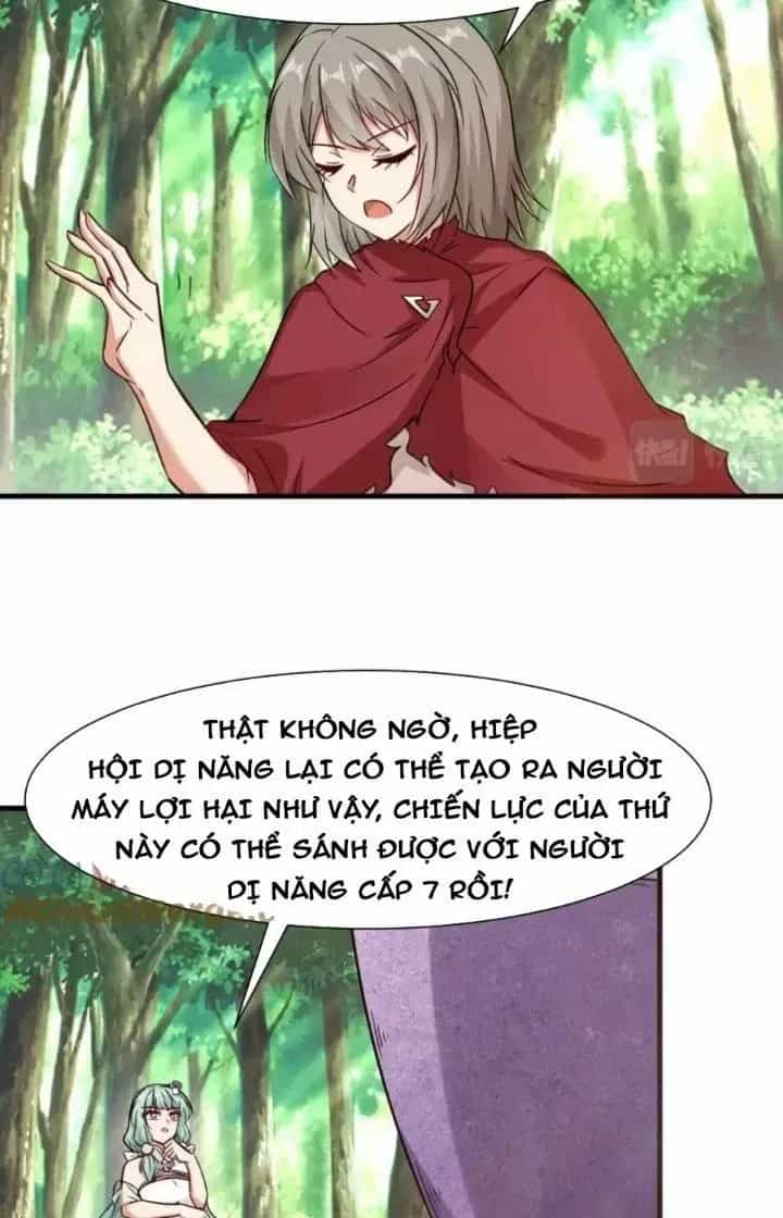 Tổ Sư Xuất Sơn - Chương 55 - ảnh 27
