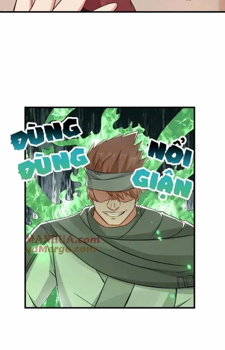 Tổ Sư Xuất Sơn - Chương 58 - ảnh 32