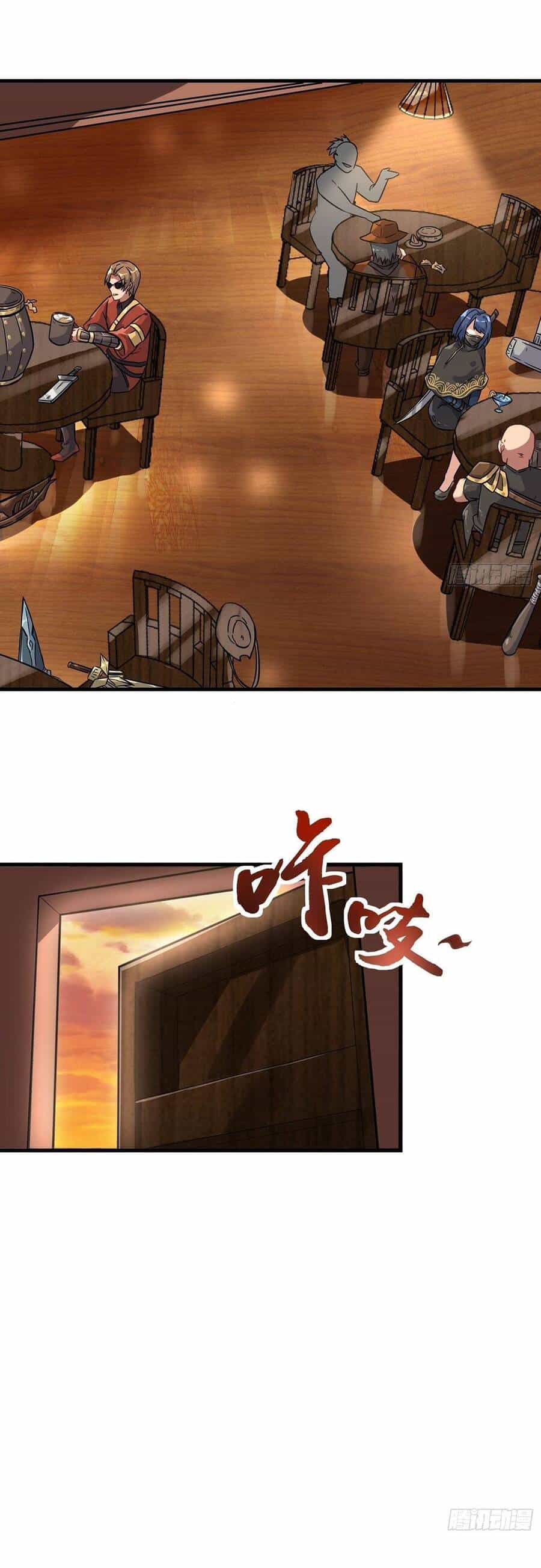 Tổ Sư Xuất Sơn - Chương 5 - ảnh 14