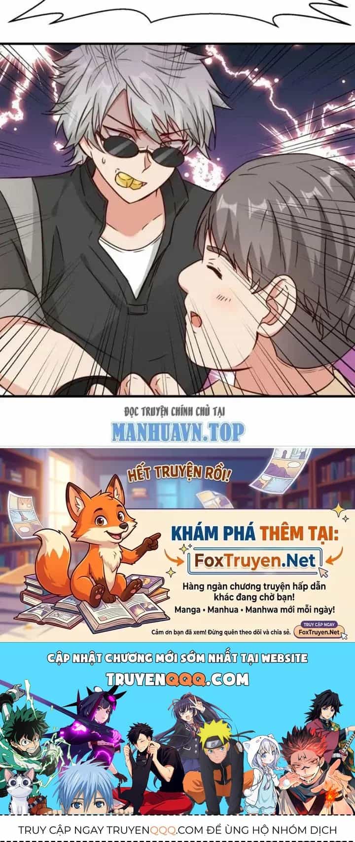 Tổ Sư Xuất Sơn - Chương 61 - ảnh 47