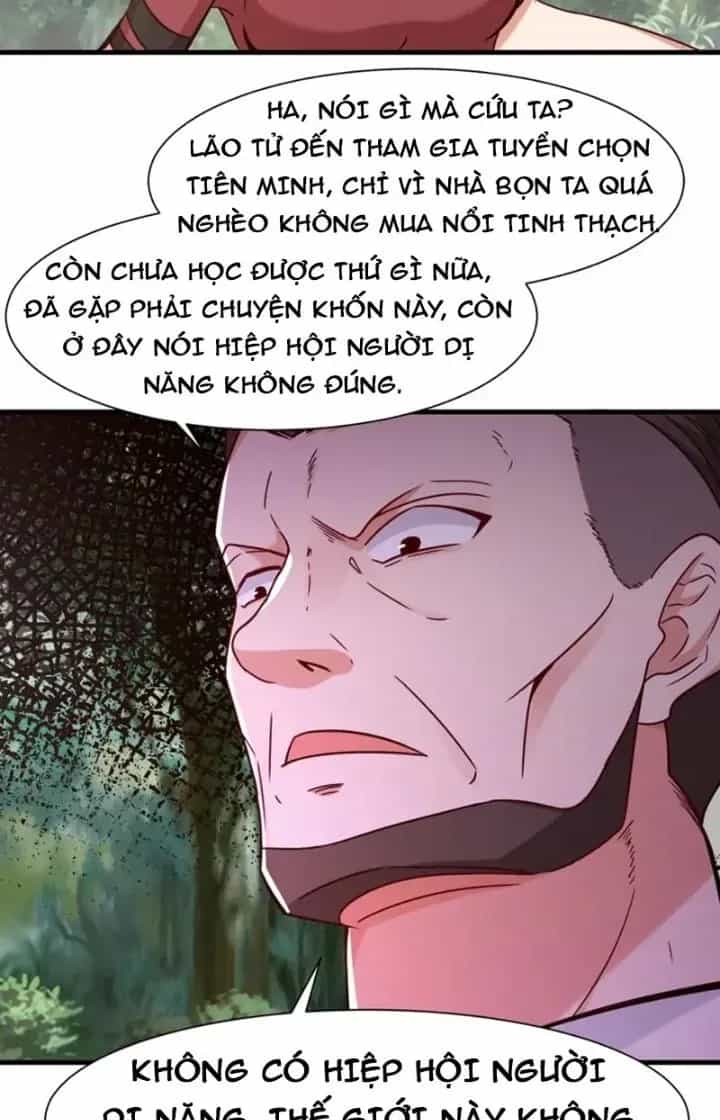 Tổ Sư Xuất Sơn - Chương 62 - ảnh 4