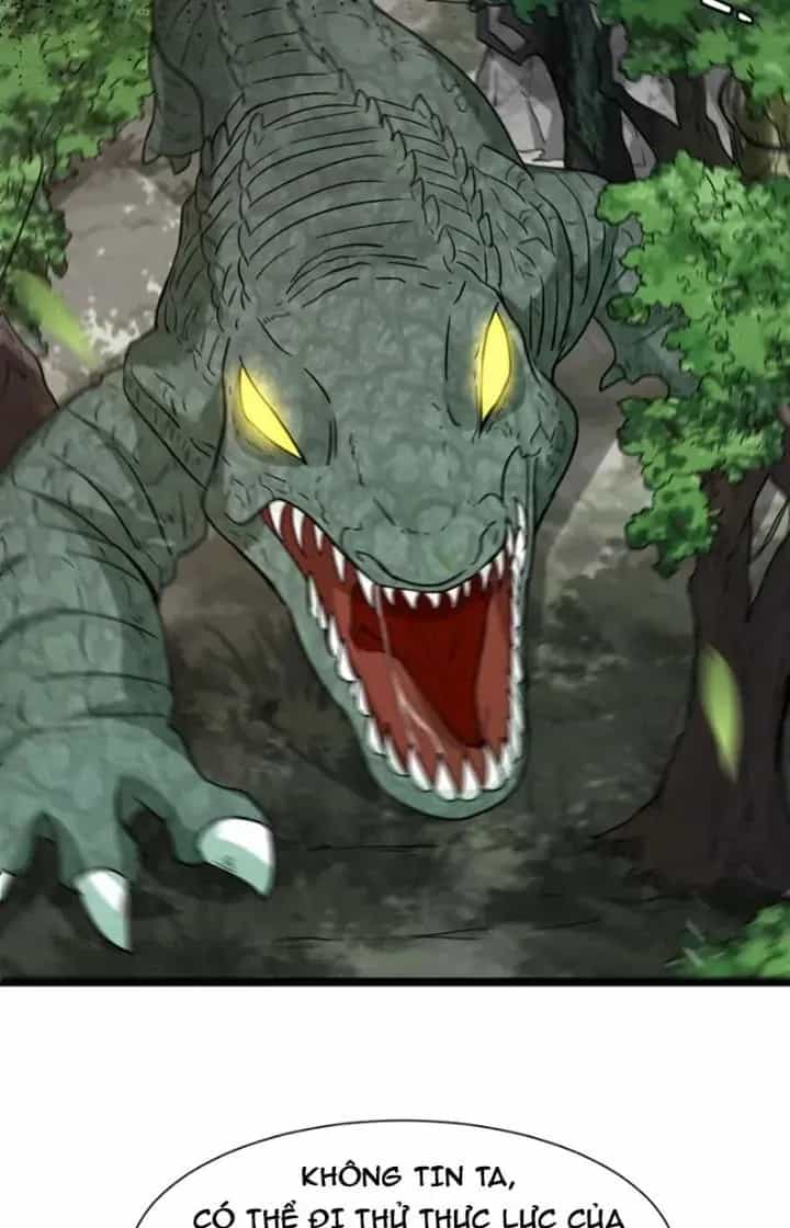 Tổ Sư Xuất Sơn - Chương 62 - ảnh 8