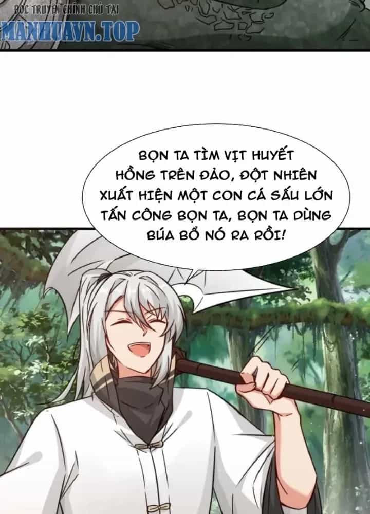 Tổ Sư Xuất Sơn - Chương 63 - ảnh 71