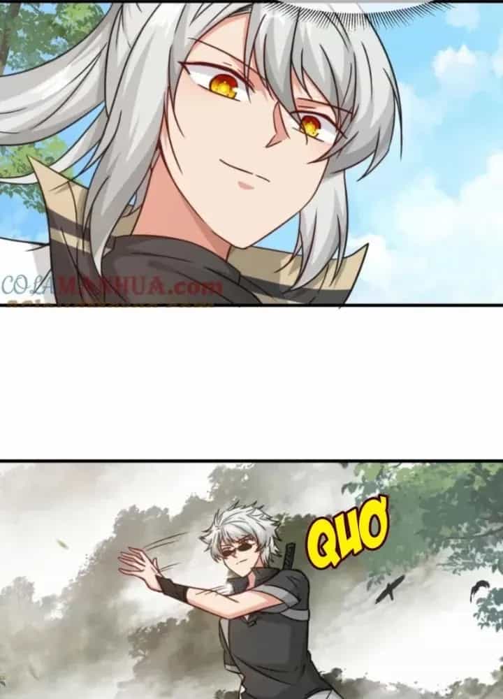 Tổ Sư Xuất Sơn - Chương 65 - ảnh 35