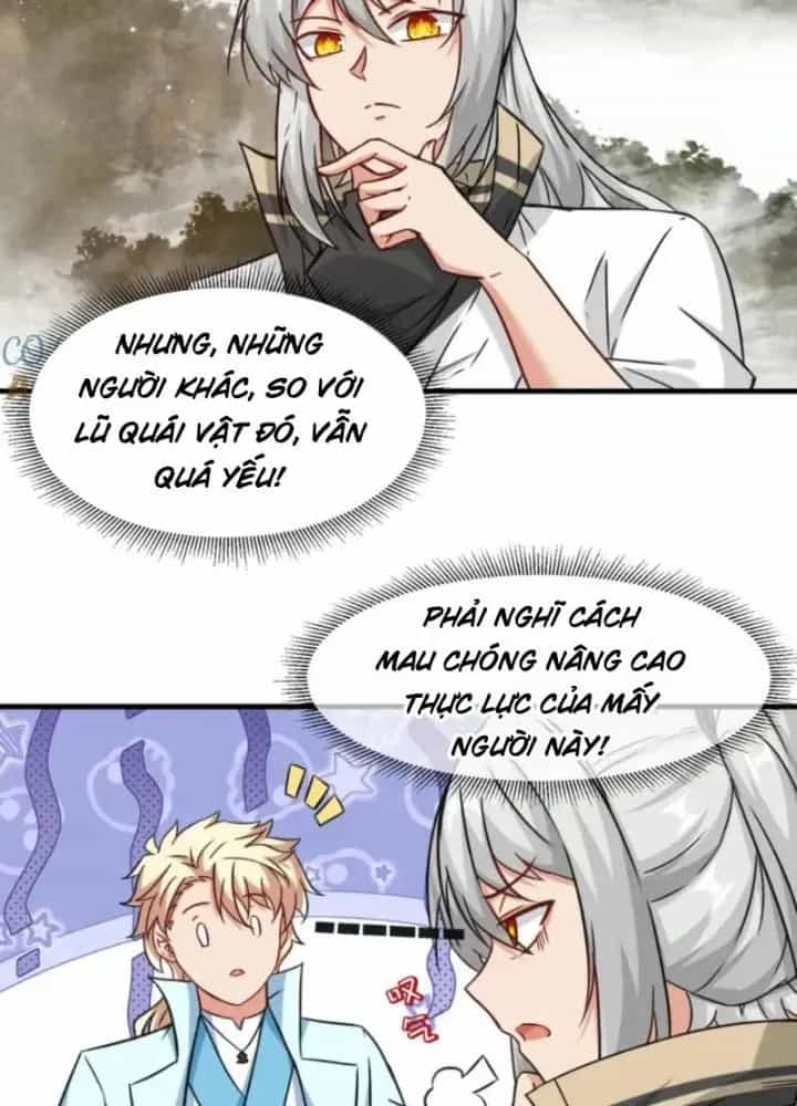 Tổ Sư Xuất Sơn - Chương 67 - ảnh 31
