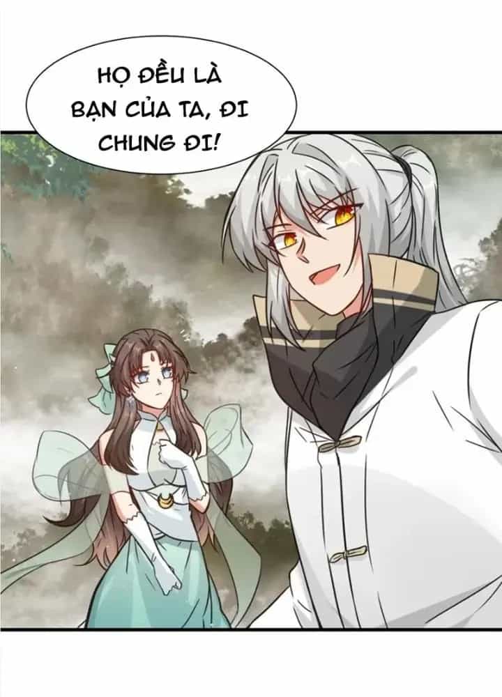 Tổ Sư Xuất Sơn - Chương 68 - ảnh 85