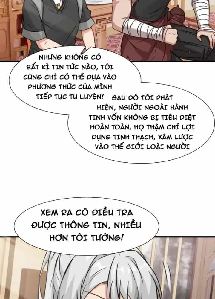 Tổ Sư Xuất Sơn - Chương 69 - ảnh 41